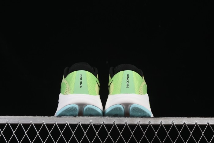 HOKA ONE ONE Rincon 4 Lightweight Breathable Knit Running Shoes - 1155130 YZT