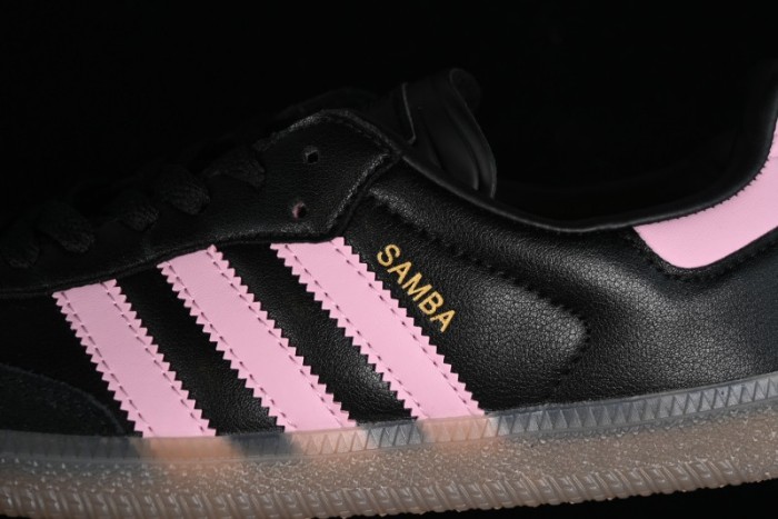 Adidas Samba OG Casual Sneakers - IH8157 1