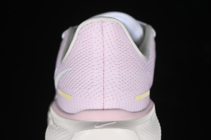 Nike Air Zoom Pegasus 41 Lightweight Breathable Mesh Running Shoes with Cushioned Support - HM3732-361