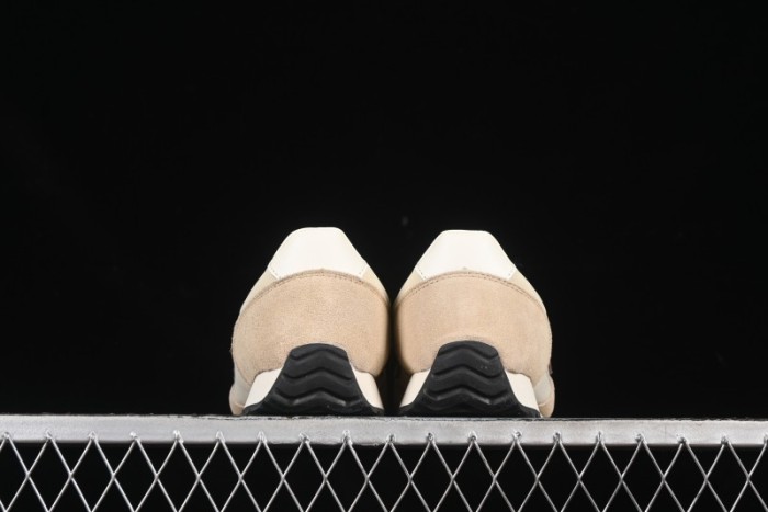 New Balance 471 Series Fabric and Leather Casual Lifestyle Shoes - U471AI