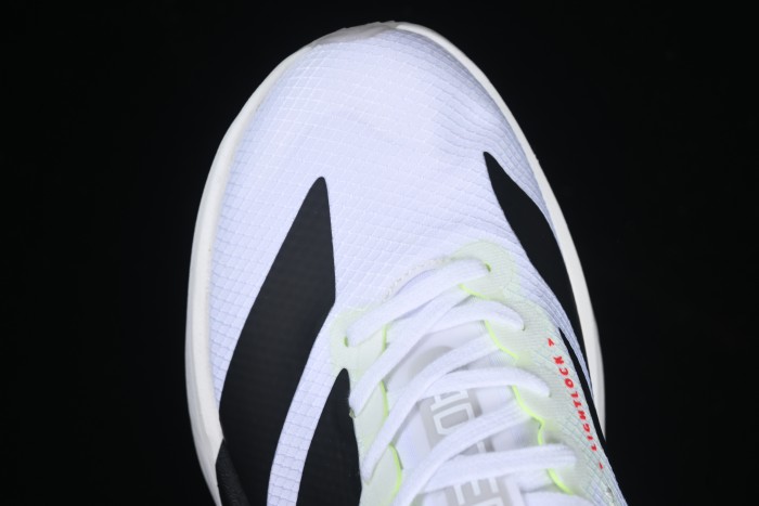 Adidas Adizero Adios 4 M Running Shoes Lightweight Breathable Low-Top - JR1094