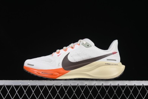 Nike Air Zoom Pegasus 41 GTX Running Shoes with Mesh Breathability and Durable Outsole - HV5975-102