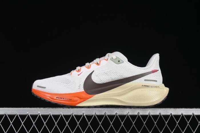 Nike Air Zoom Pegasus 41 GTX Running Shoes with Mesh Breathability and Durable Outsole - HV5975-102