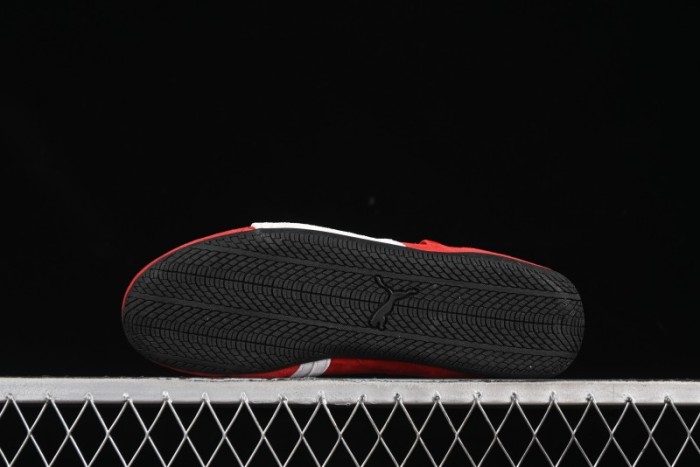 Puma Speedcat Low-Top Lifestyle Dance Shoes - 401287-07