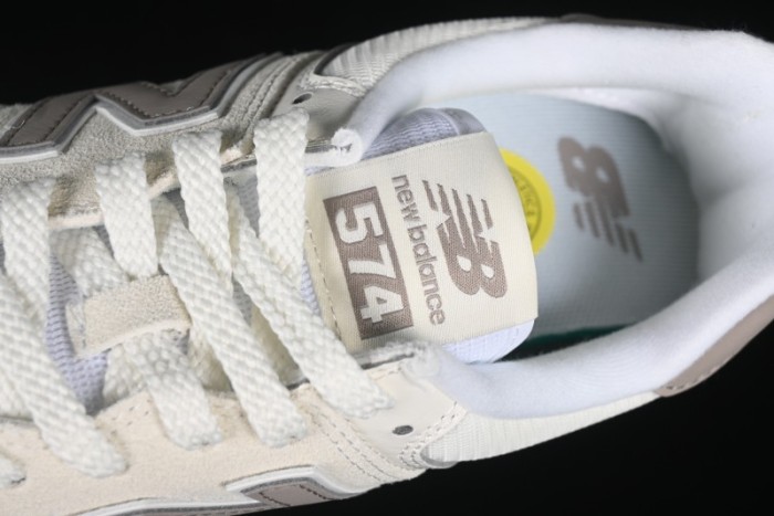 New Balance 574 Series Retro Casual Running Shoes - U574ESC