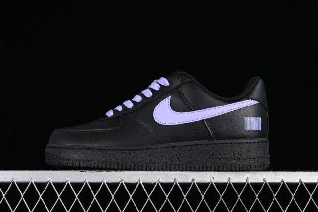 Nike Air Force 1'07 Low Custom Casual Sneakers - CW2288-111 1