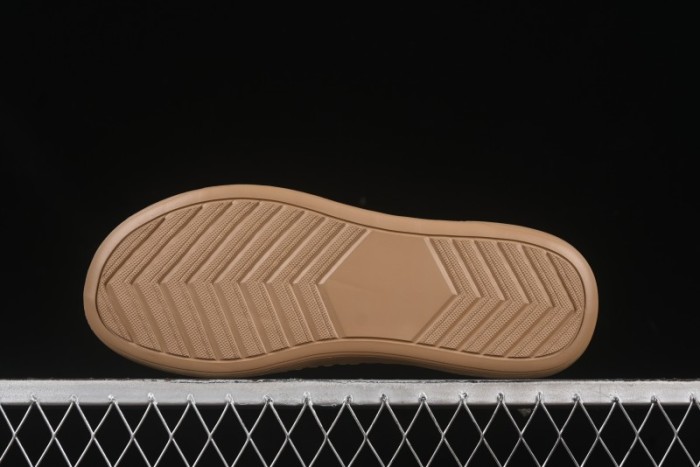 ECCO AT.KOLLEKTIVE Unisex Slip-On Kangaroo Leather Casual Shoes with Norwegian Welt Construction - 63673101002