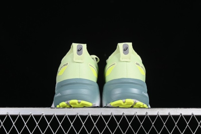 Asics Gel-Kayano 31 Running Shoes with Enhanced Cushion and Breathable Design - 1011B867-300 1