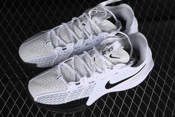 Nike Air Zoom G.T. Cut 3 EP Basketball Shoes with Full-Length ZoomX Foam - DV2918-102