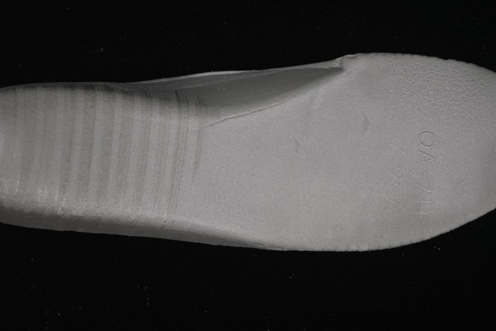 Nike Air Force 1 '07 Low Supreme Collaboration Dual-Tone Gray Lace-Up Casual Sneakers - DM6868-071