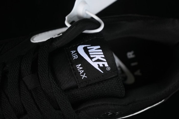 Nike Air Max 1 Retro Running Shoes with Half-Sole Air Cushion - FZ0628-010