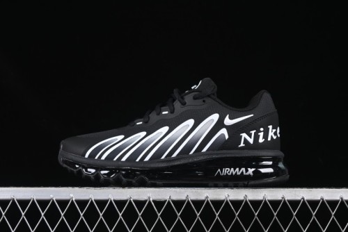 Nike Pegasus Trail 2027 Breathable Cushioned Running Shoes with Air Cushion - DN2027-010