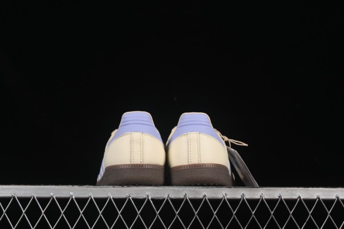 Adidas Samba OG Casual Sneakers - JI2678