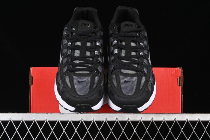 Nike P-6000 Prm Retro Casual Sneakers Dad Shoes - CD6404-003