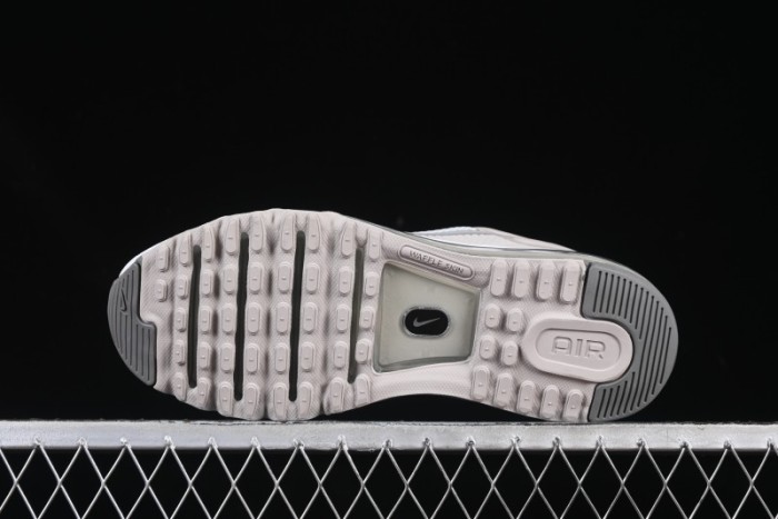 Nike Air Max 2013 Retro Breathable Mesh Running Shoes with Full-Length Max Air Cushion - FZ4140-025