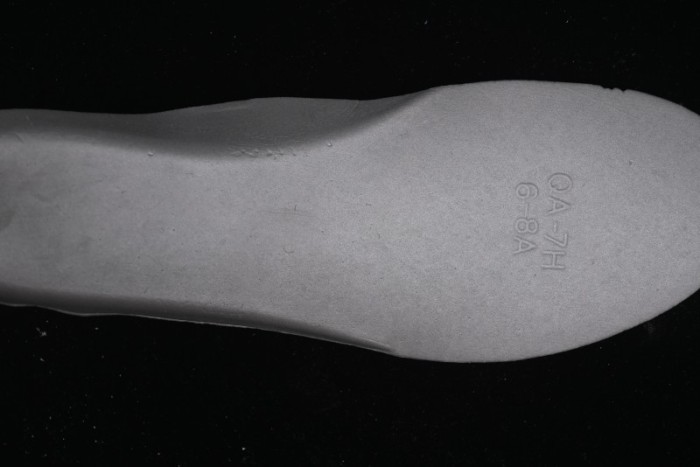 New Balance Fresh Foam X More V3TDS Low-Top Running Shoes with Durable Anti-Slip Design - WTMORAK3