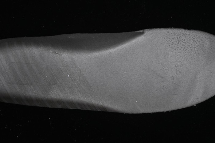 Nike Air Force 1 '07 Low Stussy Lunar New Year Snake Limited Edition Grey Snake Low-Top Casual Sneakers - DM6688-027