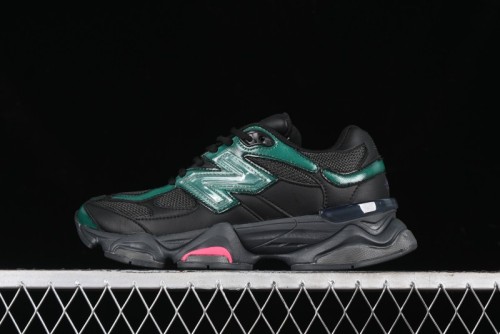 New Balance 9060 Retro Casual Running Shoes with ABZORB Cushioning Technology - U9060ML