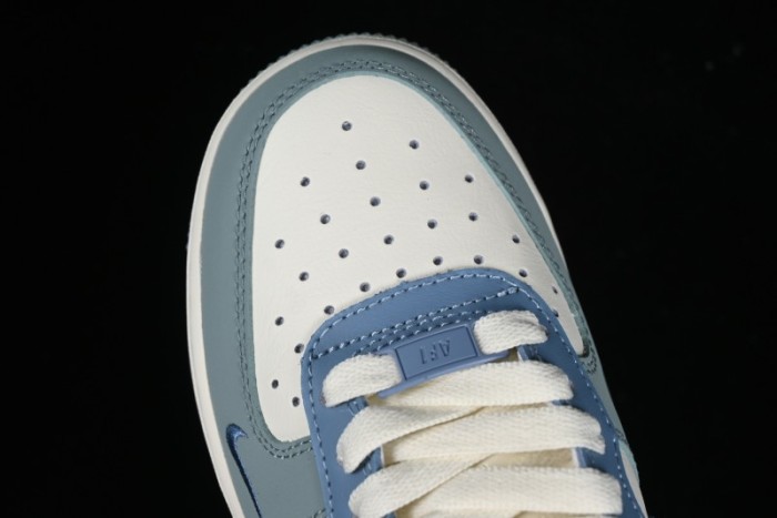 Nike Air Force 1'07 Low  Star Tours  Casual Sneakers - DB3301-711 1