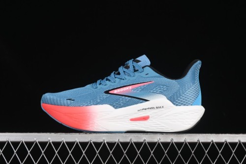 Brooks Hyperion Max 2 Cushioned Marathon Racing Shoes - 1104341D408