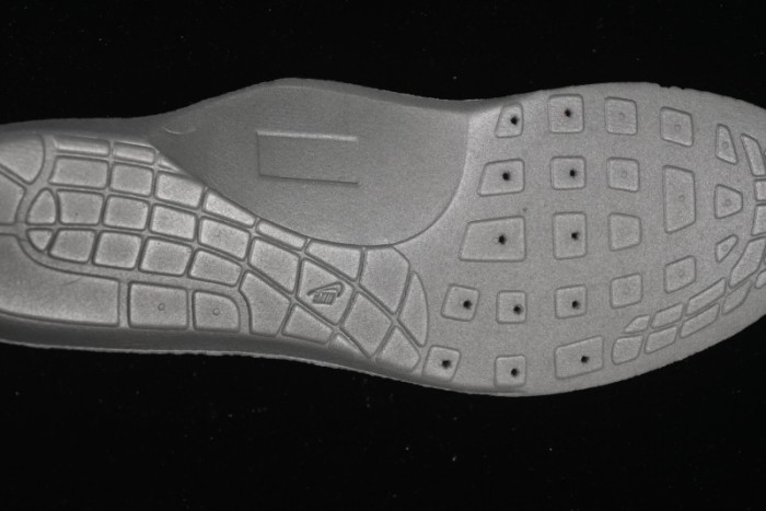 Nike Air Max 1 Retro Running Shoes with Half-Sole Air Cushion - HF8813-500