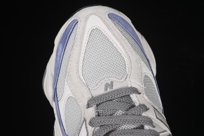 New Balance Joe Freshgoods x New Balance 9060 Collaborative Retro Running Sneakers with ABZORB Cushioning - U9060JBA