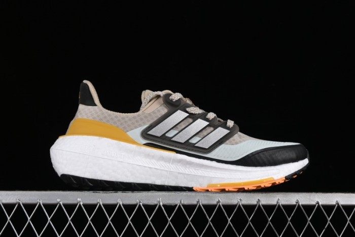 Adidas Ultra Boost Light 23 Running Shoes with Full-Length Boost Technology - IE1674