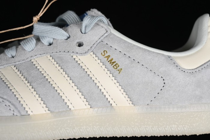Adidas Samba OG Casual Sneakers - IG6177 1