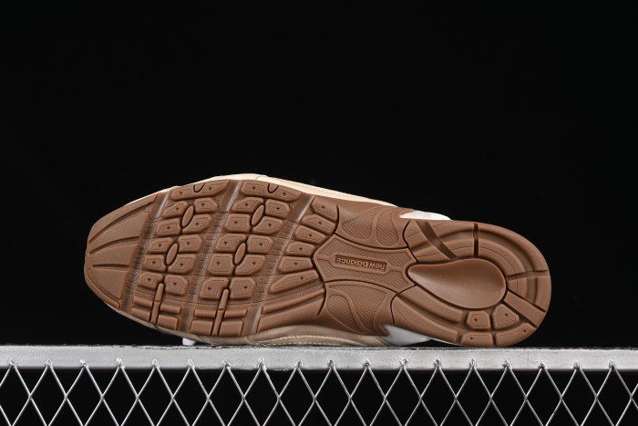 MiuMiu x New Balance 530 Low-Top Classic Retro Casual Slip-On - AJD4