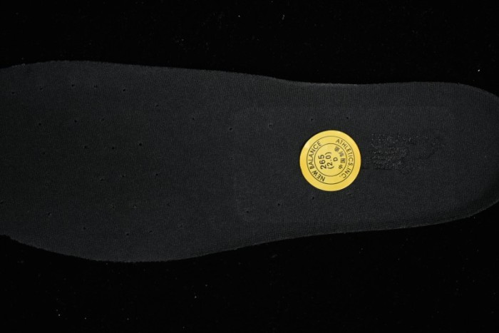 New Balance 2002 Series Retro Casual Running Shoes with Upgraded N-ERGY Cushioning - M2002RBV 1