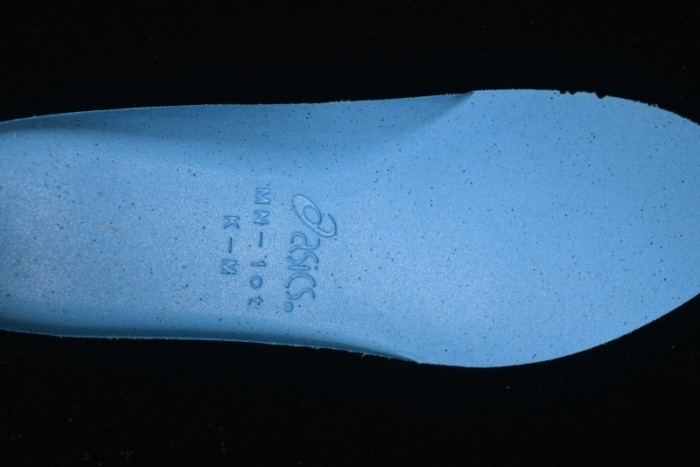 Asics Gel-Resolution 9 Retro Breathable Cushioned Casual Running Shoes - 1042A208-300