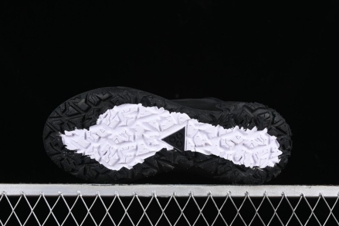 Nike ACG Mountain Fly 2 Low SP Outdoor Hiking Shoes with GORE-TEX and React Foam - FZ3311-001