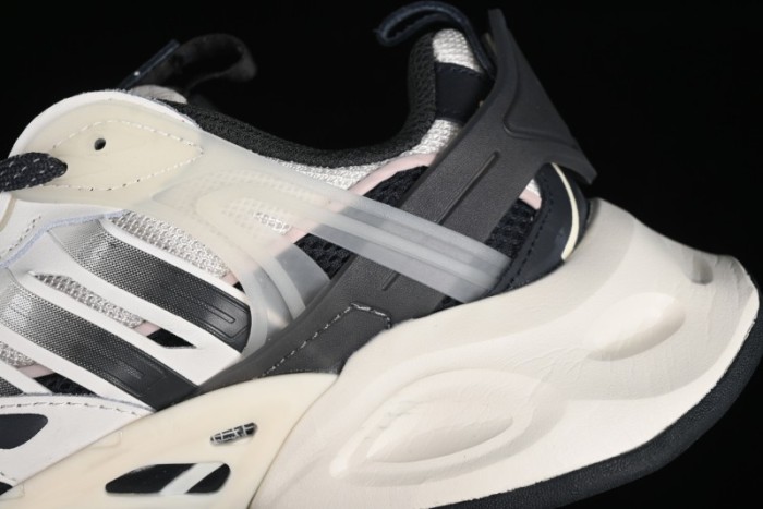 Adidas Vento XLG Deluxe Retro Casual Dad Shoes - JR0577