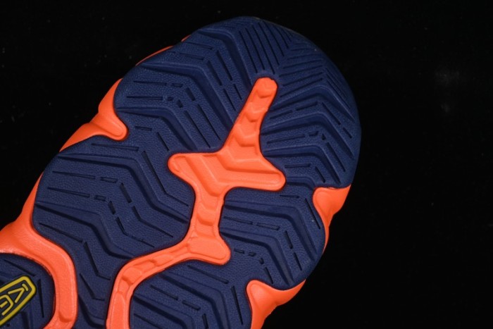 Keen Newport H2 Outdoor Sports Water Shoes with Toe Protection - 1026686ORANGE