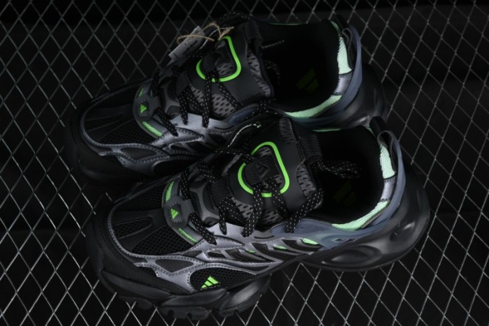 Adidas Vento XLG Deluxe Retro Casual Dad Shoes - JP5764