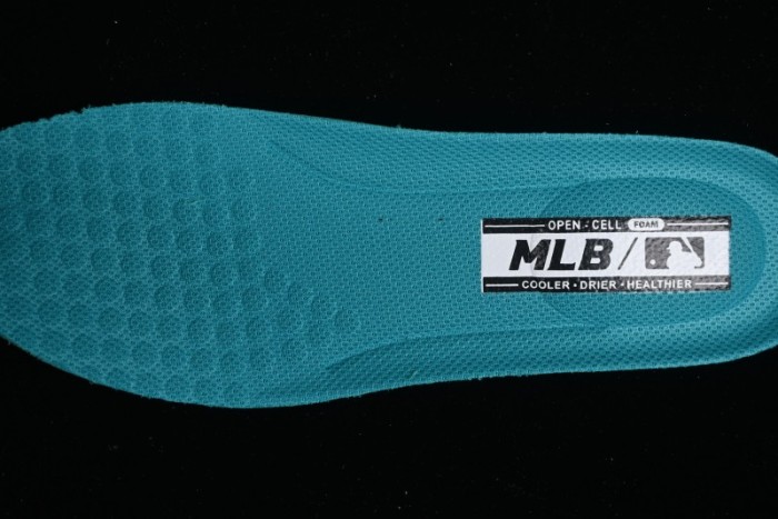 NY MLB ATHFLOW Summer Color Blocking Breathable Fashion Casual Sneakers - 3ASHATF3N50LDS