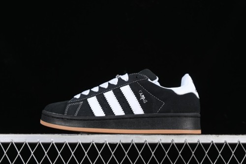 Adidas Originals Campus 00s Retro Casual Sneakers with Chunky Silhouette - IG0792