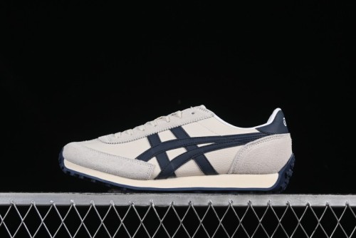 Onitsuka Tiger Edr 78 Low Top Running Shoes Comfortable Slip Resistant Durable - 1183B411-200