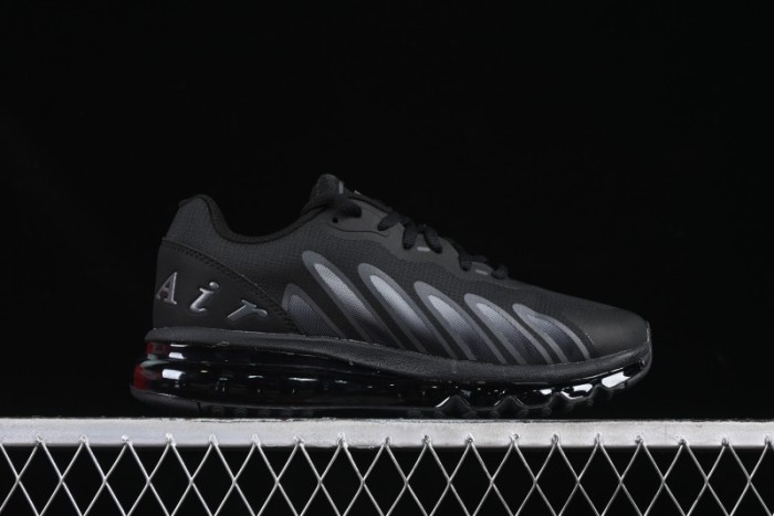 Nike Pegasus Trail 2027 Breathable Cushioned Running Shoes with Air Cushion - DN2027-003