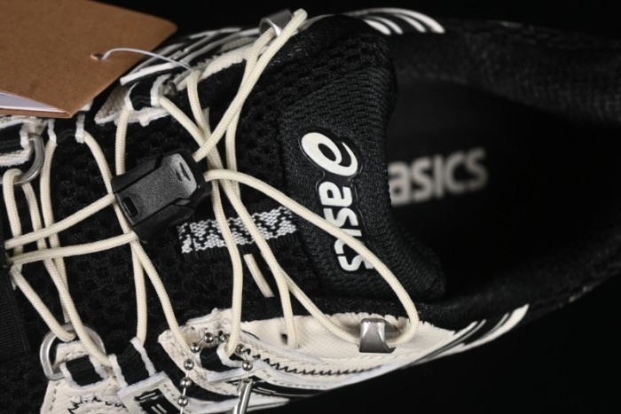 Asics Gel-Kahana 8 FL Retro Casual Running Shoes - 1011B828-001