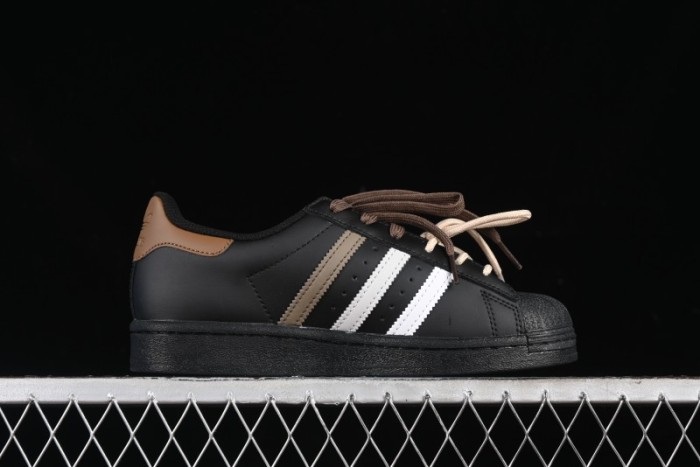Adidas Superstar EG4959 Casual Sneakers with Shell Toe - EG4959
