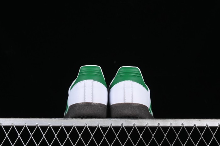 Adidas Samba OG IG1024 Genuine Leather Casual Sneakers - IG1024