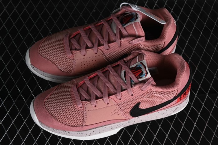 Nike Ja 1  Day One  Basketball Shoes with Zoom Cushioning and Low-Top Design - FV1288-600 1