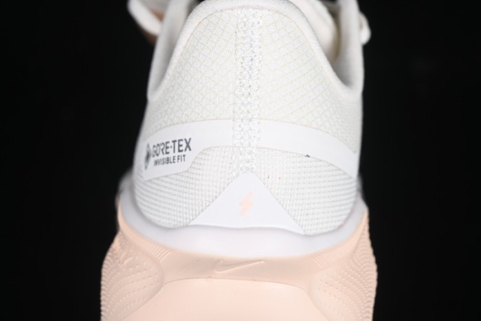 Nike Air Zoom Pegasus 41 GTX Lightweight Breathable Durable Running Shoes - FQ1357-100