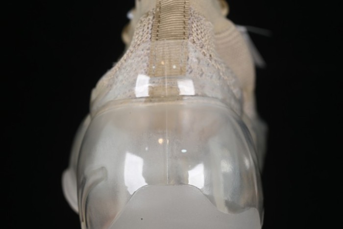 Grounds Bubble Platform Sneakers with Thick Sole - AJE5