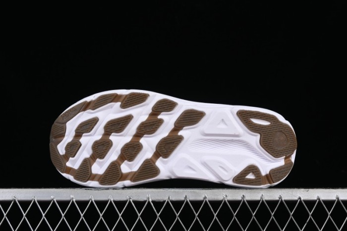 HOKA ONE ONE CLIFTON 9 Running Shoes with Lightweight Knit Mesh and Enhanced Cushioning - 1127895 NCWT 1