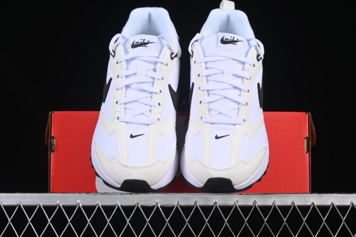 Nike Air Max Dawn Running Shoes with Enhanced Cushioning - DC4068-102