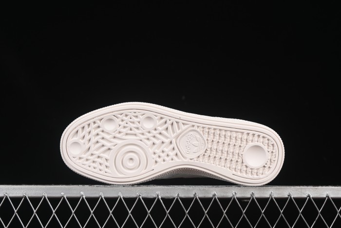 Adidas Handball Spezial Retro Casual Sneakers - KJ0854