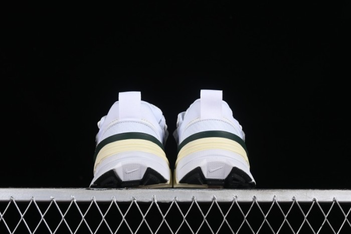 Nike V2K Runtekk 3XL Cushioned Anti-Slip Retro Low-Top Running Shoes - FD0736-101