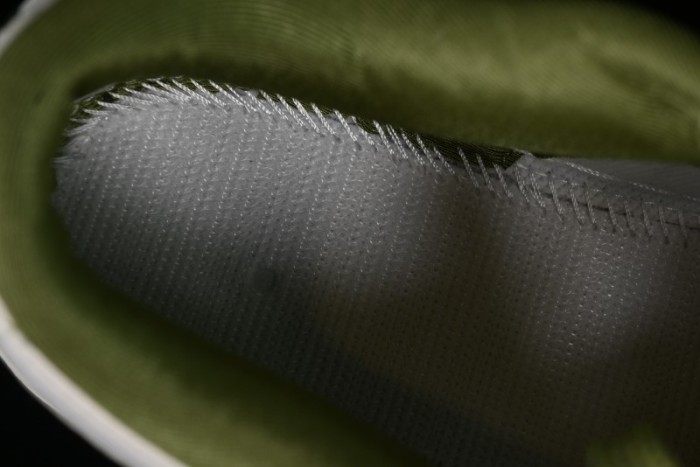 Nike SB Dunk Low Gucci Collaboration - Subtle Pattern Beige Green Swoosh Anniversary Custom Low-Top Casual Sneakers - KK1888-006